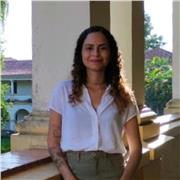 Professora de Inglês com experiência na área