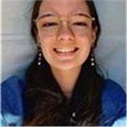 ¿Tu hijo/a necesita apoyo con los deberes o con la organización? Soy Cristina, estudiante de Bachillerato y me encanta enseñar