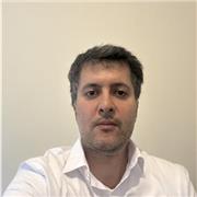 I have master in engineering and very good at math, having experience of teaching math