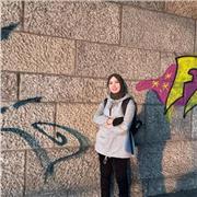 Hafsa El Hiloufi