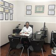 Laureato in biologia specializzando biochimica e patologia clinica