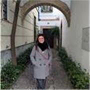 Profesora de Bioquímica a todos los niveles, hasta universidad 