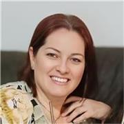 Professora particular de Inglês - aulas online
