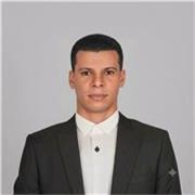 Native Arabic tutor holding a Bachelor's Degree in Arabic Language from Dar Al-Uloom Faculty Minia Univeristy. I offer interactive online lesson