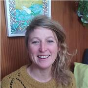Professeure/Tuteure pour l'aide aux devoirs et le soutien scolaire de cours d'espagnol