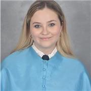 Maestra en Educación Primaria, especialista en NEAE ofrece clases online y presencial, adaptandome a las necesidades de los niños.