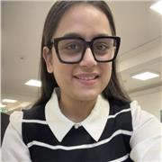 Dedicated mentor helping students achieve academic success globally