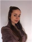 Psicóloga graduada ofrece apoyo y ayuda en tareas para alumnos con TDAH Flexibilidad horaria. 