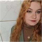 Professora de Inglês e português com serviços de reforço escolar
