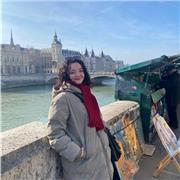 Profesora particular de alemán a todos los niveles