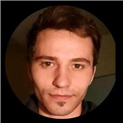 Postgraduate mathematics Researcher with 4 years experience tutoring small groups and providing feedback to Year 1 undergrades.