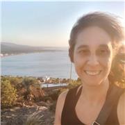 Profesora de Historia (primer y segundo ciclo)