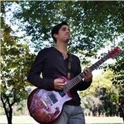 Profesor de Guitarra y autocuidado en el proceso de aprendizaje