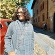 Friendly Tutor for Biology and English lessons :)