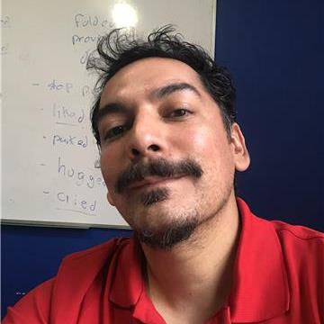 Alejandro