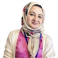 Syeda Ambreen Rahat
