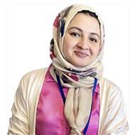 Syeda Ambreen Rahat