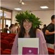 Laureata in Scienze Biologiche offre lezioni di Biologia, Chimica, Matematica e Fisica