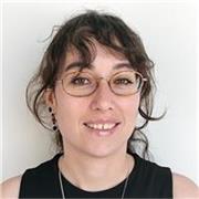 Docente titulada en Ciencias Ambientales con más de 3 años de experiencia en distintos ámbitos y sectores.