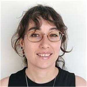 María Rodríguez Serrano