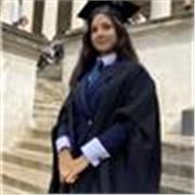Tutor specialising in English Lit & Lang, History and Spanish