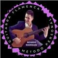 Clases de guitarra flamenca presenciales/individuales en murcia