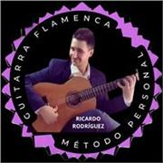CLASES DE GUITARRA FLAMENCA PRESENCIALES/INDIVIDUALES EN MURCIA