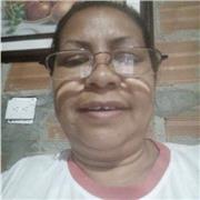 Profesora con especialidad de Lengua y Literatura