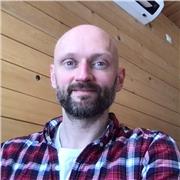 Andrew Graham