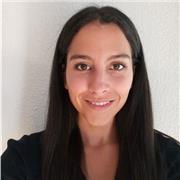 Clases particulares de inglés. Nativa con experiencia