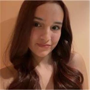 Paula Pérez Fernández