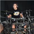 Clases de batería //// drum lessons //// clases de batería
