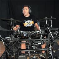 X-Drums Alfaz