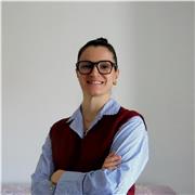 Ripetizioni di Italiano online per tutti i livelli da una appassionata copywriter e content creator