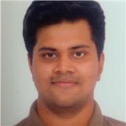 Mr. Pratham Partap Singh Kanojia