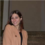 Ciao! Se hai bisogno per i tuoi compiti contattami!!