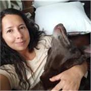 Profesora de matemáticas y física (super paciente)