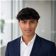 Experienced A-Level Economics, Maths and university admissions tutor. (online)
Undergraduate BSc Economics student at LSE