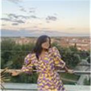 Titulada en Pedagogia a niños de cualquier edad 