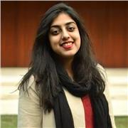 Math tutor with 8 years’ experience. Skilled in calculus, linear algebra, and statistics. Helping 150+ students build strong math