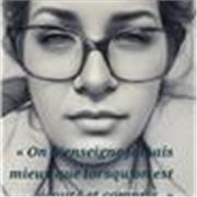 Enseignante de langue française, prof langue étrangère FLE