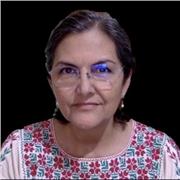 Maestra de literatura IB/ GCSE -Principiantes a avanzados