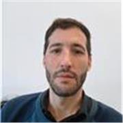 Profesor de administración de empresas para todas las edades. 