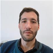 Profesor de administración de empresas para todas las edades.