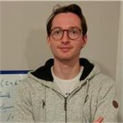 Cours particuliers mathématiques avec jeune agrégé