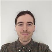 I am a native English speaker with over four years of experience teaching ESL in South Korea