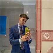 Profesor para clases de refuerzo de biología, matemáticas, física y química, etc