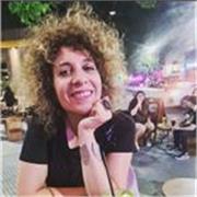 Profesora de Historia con trayecto en Ciencias Sociales