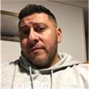 Instructor personal de gimnasio