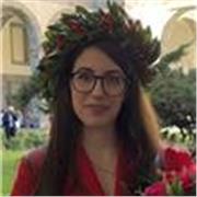 Laureata Magistrale in Filologia Moderna offre ripetizione di italiano (grammatica e letteratura) storia e geografia